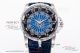 Perfect Replica Swiss Roger Dubuis Excalibur Limited Edition – Knights of the Round Table Blue  (9)_th.jpg